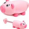 Пистолет игрушечный Bondibon Зверобой поросенок ВВ5148