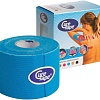 Тейп CureTape Classic 160134 (синий)