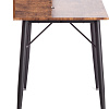 Стол TetChair WD-13 (Burnt)