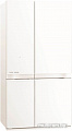 Холодильник side by side Mitsubishi Electric MR-LR78EN-GWH-R
