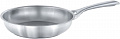 Сковорода Guffman Chef AL-04922SS