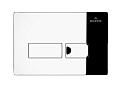 Панель смыва Roxen Caspia 410280CH