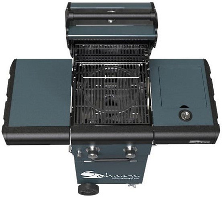 Газовый гриль для дачи Sahara X250 2 Burner