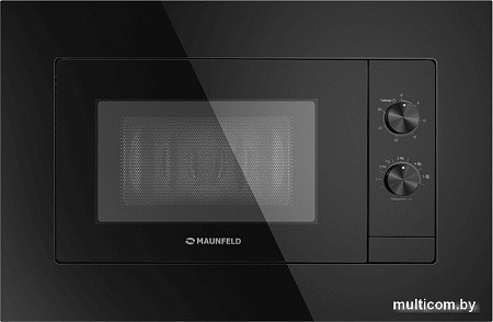 Микроволновая печь MAUNFELD JBMO725BK01