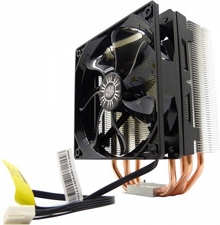 Кулер для процессора Cooler Master Hyper 212 EVO (RR-212E-16PK-R1)