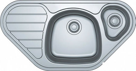 Кухонная мойка Franke Spark SKL 651 E