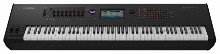Синтезатор YAMAHA MONTAGE8