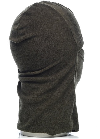 Горнолыжная балаклава Huntsman 2633 (р-р 58-60, хаки)