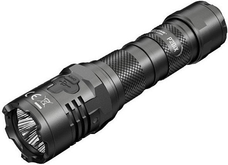 Фонарь Nitecore MH10 V2