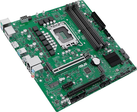 Материнская плата ASUS Pro Q870M-C-CSM