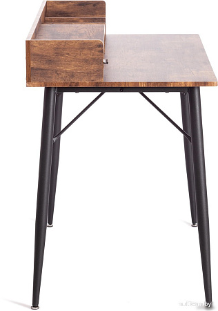 Стол TetChair WD-13 (Burnt)