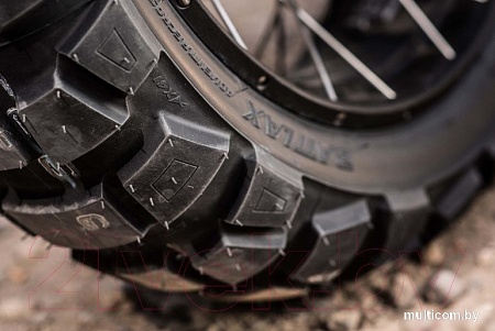 Внедорожные мотошины Bridgestone Battlax AdventureCross AX41 170/60B17 72Q TL