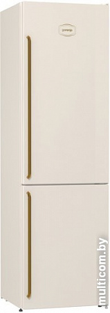 Холодильник Gorenje NRK6202CLI
