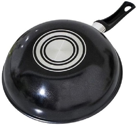 Сковорода ВОК Jarko JBIP-128-30