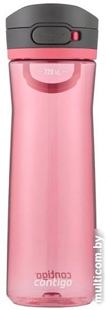 Бутылка для воды Contigo Jackson 2.0 2156439 (матовая роза)