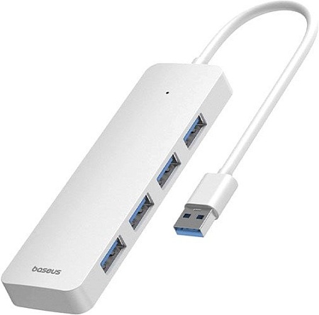 USB-хаб Baseus UltraJoy Series 4-Port Hub Lite B0005280B211-00