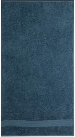 Полотенце Sofi De MarkO Gabriel 50х90 Пол-ГБ-50х90мв (морская волна)