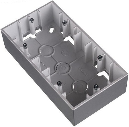 Монтажная коробка (подрозетник) Simon 1590752-033