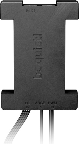 Жидкостное охлаждение для процессора be quiet! Light Loop 240mm BW020