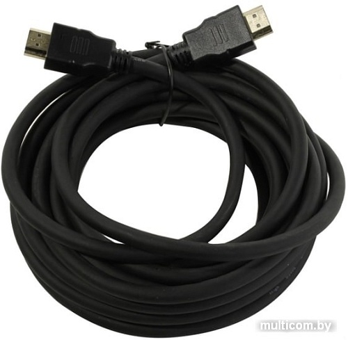 ExeGate HDMI-HDMI (19M-19M) 5 м EX287732RUS