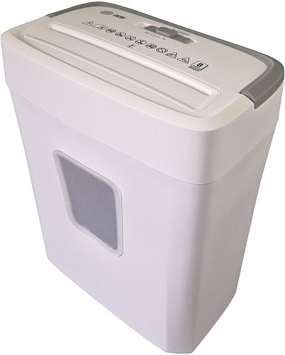 Шредер CACTUS CS-SH-C5