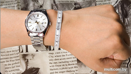 Наручные часы Casio MTP-1302D-7A2