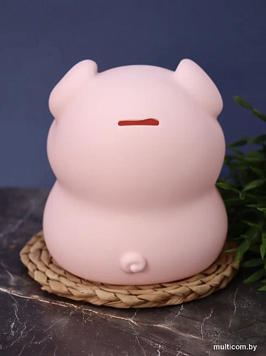 Копилка для денег ILikeGift Pig with watermelon BB2496-2-02