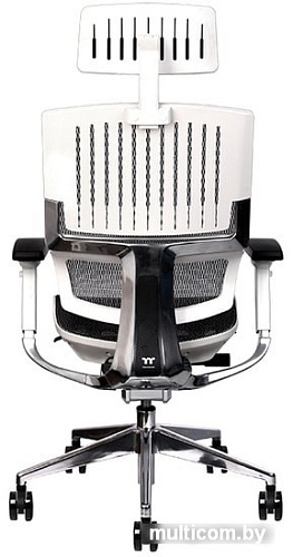Кресло Thermaltake CyberChair E500 GGC-EG5-BWLFDM-01 (серый)