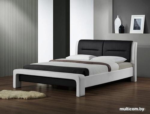 Кровать Halmar Cassandra 160x200