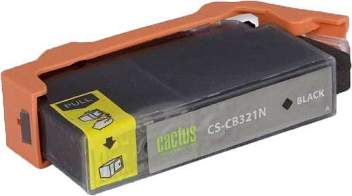 Картридж CACTUS CS-CB321N (аналог HP 178XL (CB321HE))