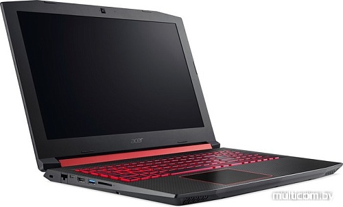 Ноутбук Acer Nitro 5 AN515-52-53GS NH.Q3LEU.030