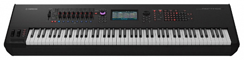 Синтезатор YAMAHA MONTAGE8