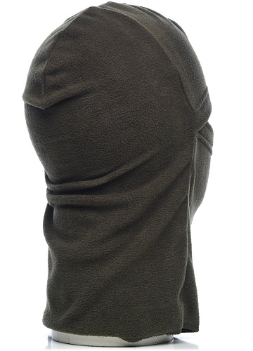 Горнолыжная балаклава Huntsman 2633 (р-р 58-60, хаки)