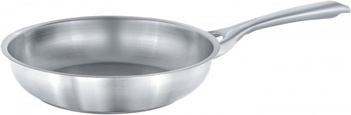 Сковорода Guffman Chef AL-04922SS