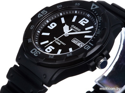 Наручные часы Casio MRW-200H-1B2