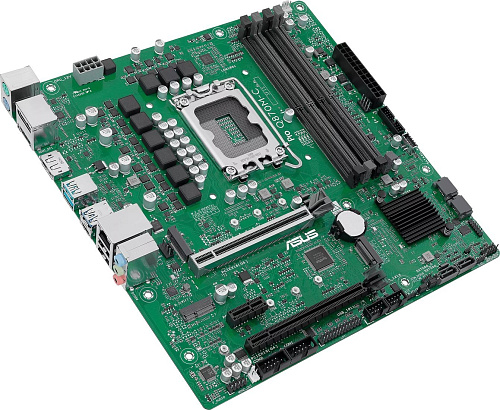 Материнская плата ASUS Pro Q870M-C-CSM