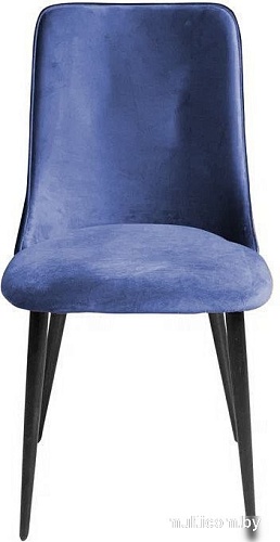 Стул Ваш день Joe Barkhat 81 (темно-синий, 2шт)