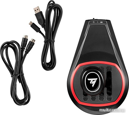 Коробка переключения передач Thrustmaster TH8S Shifter Add-On
