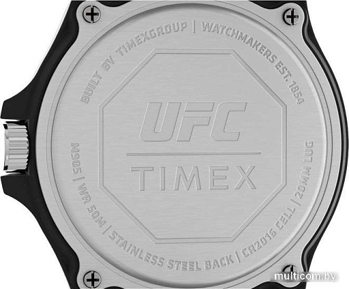 Наручные часы Timex UFC TW2V55000