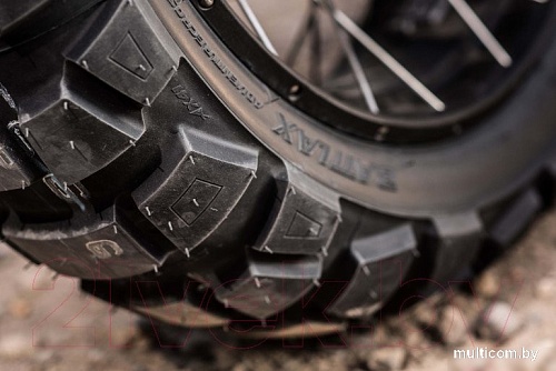 Внедорожные мотошины Bridgestone Battlax AdventureCross AX41 170/60B17 72Q TL