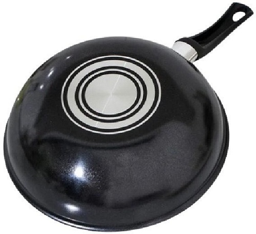 Сковорода ВОК Jarko JBIP-128-30