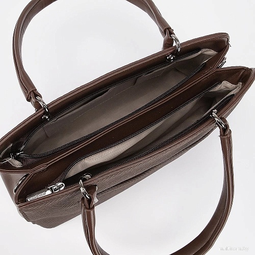 Passo Avanti 758-98966-DBW (коричневый)