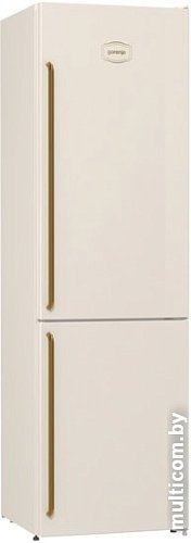 Холодильник Gorenje NRK6202CLI