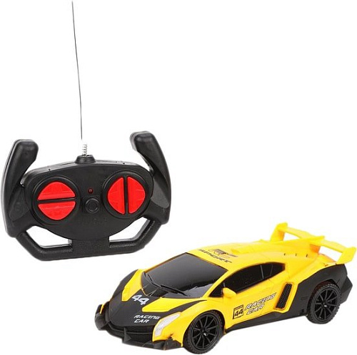 Автомодель Наша Игрушка H404
