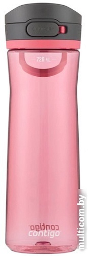 Бутылка для воды Contigo Jackson 2.0 2156439 (матовая роза)