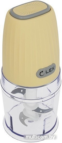 Чоппер LEX LXFP 4311
