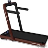 Электрическая беговая дорожка Titanium Masters Slimtech S60 (коричневый)