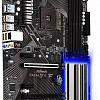 Материнская плата ASRock Fatal1ty B450 Gaming K4