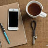 Bluetooth гарнитура Plantronics Explorer 500 (белый)