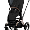 Набор тканей Cybex Priam Seat Pack IV (набор чехлов, Sepia Black)